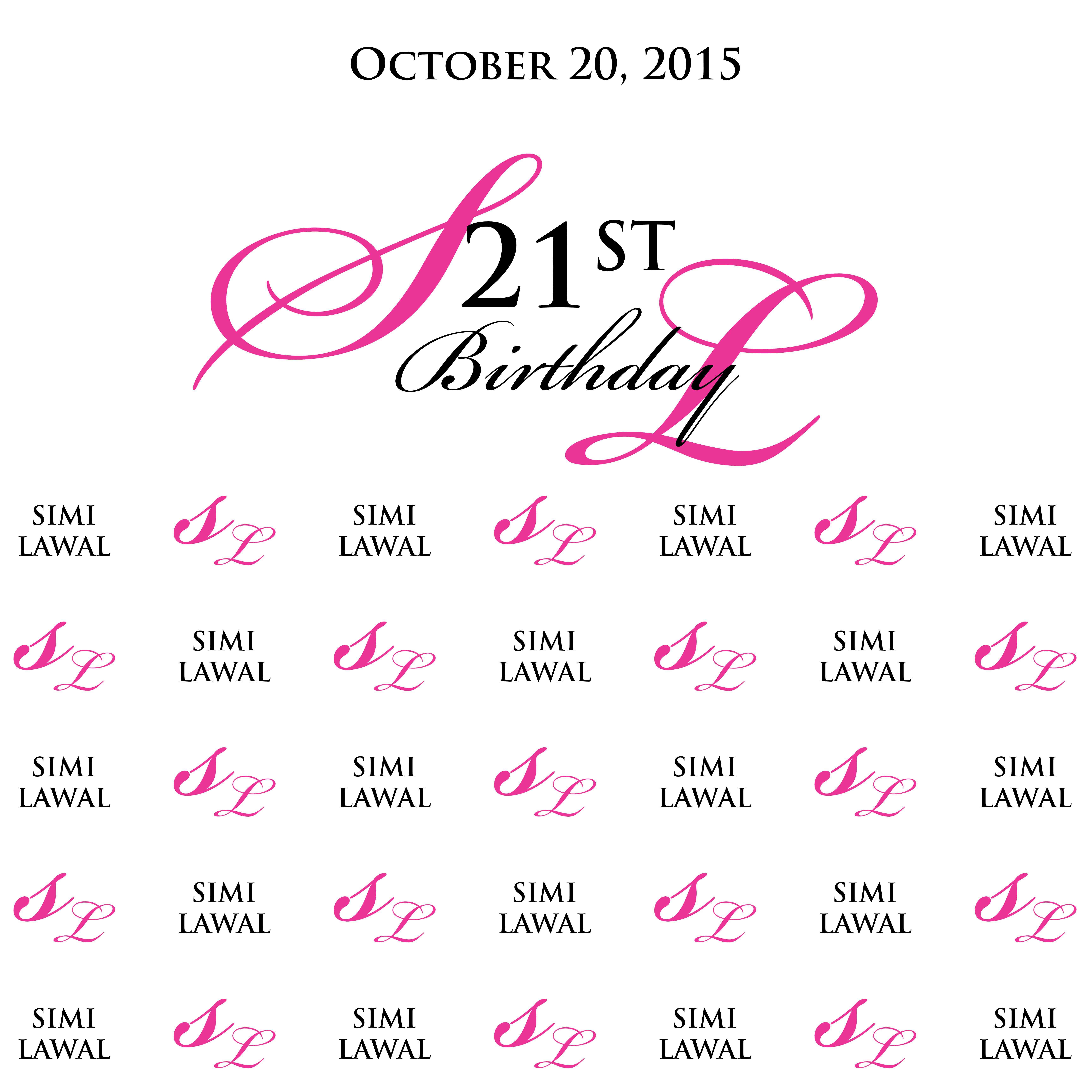 Birthday Banners Cheap Birthday Banner Same Day Shipping