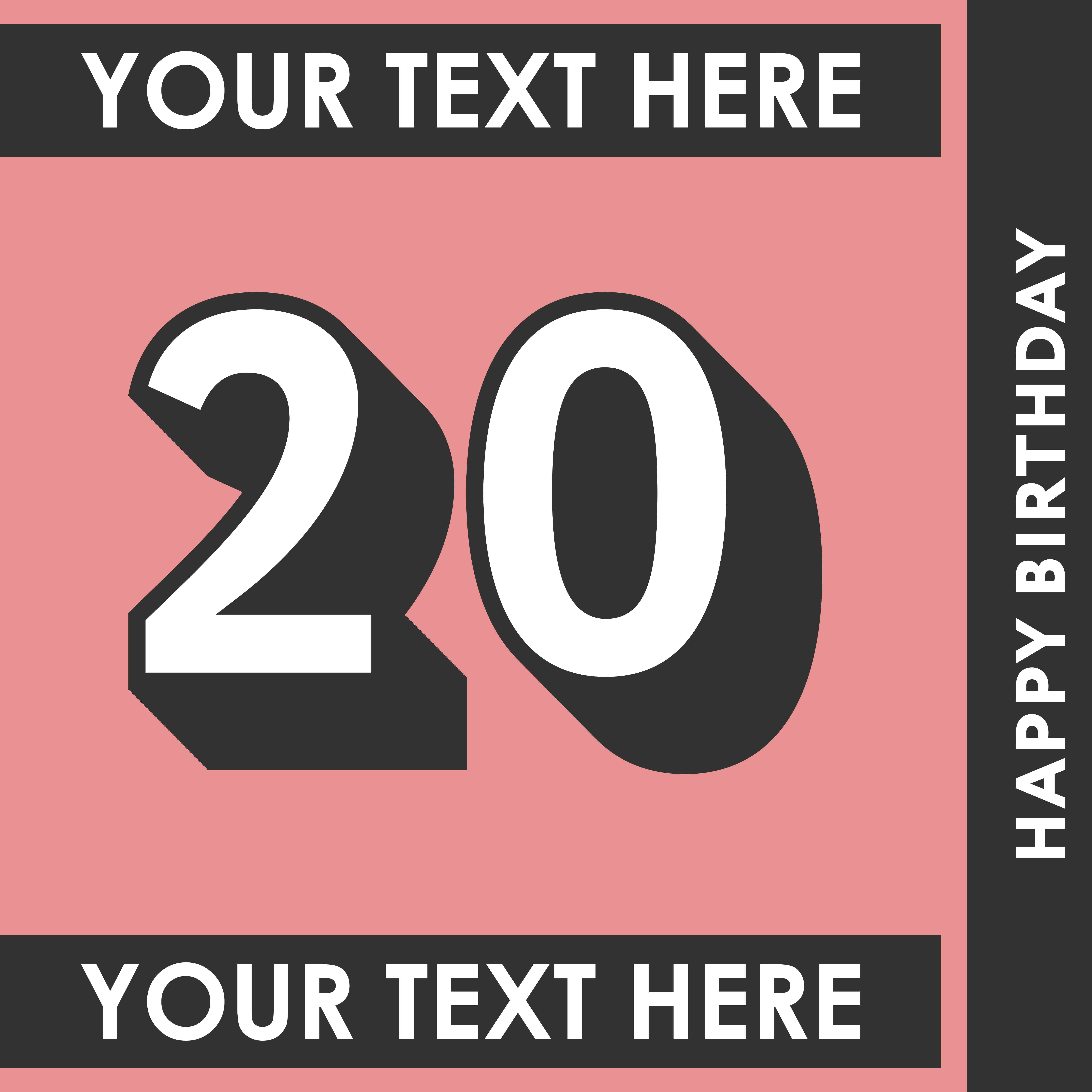 Birthday Banners Cheap Birthday Banner Same Day Shipping