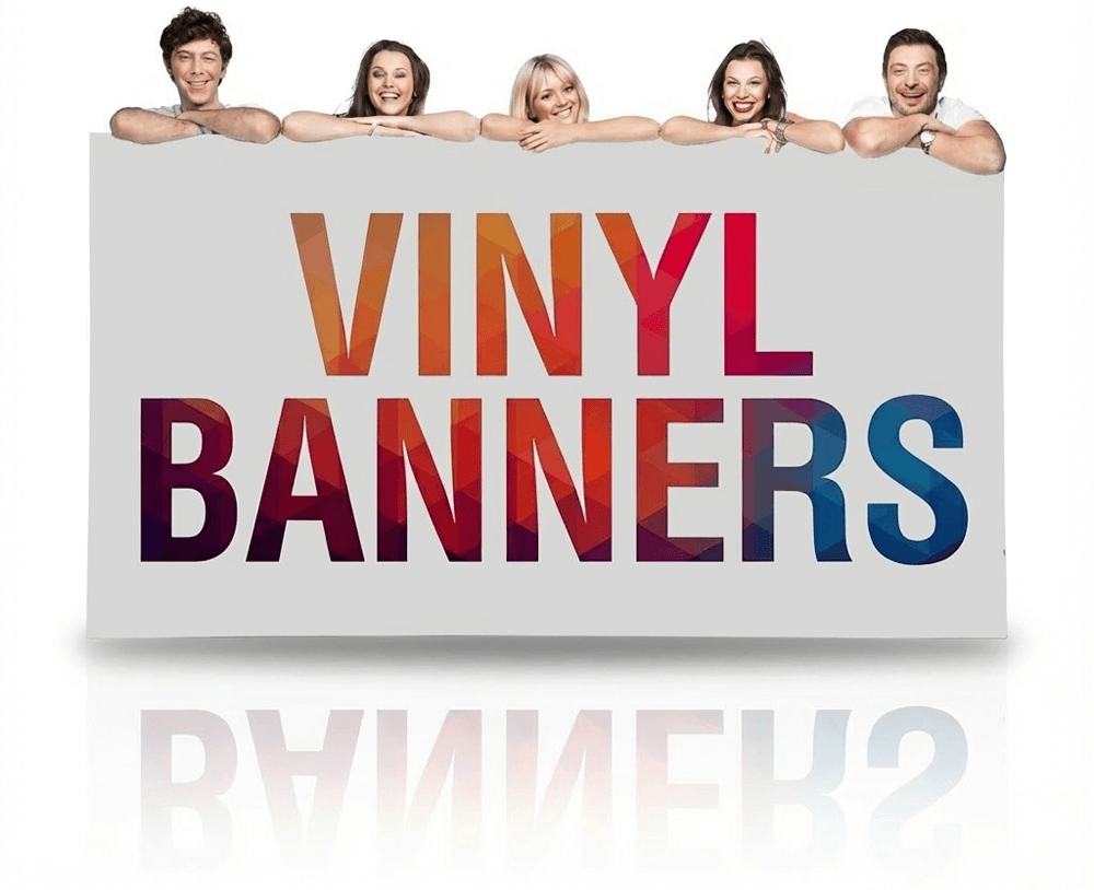 Image result for Custom Vinyl Banners