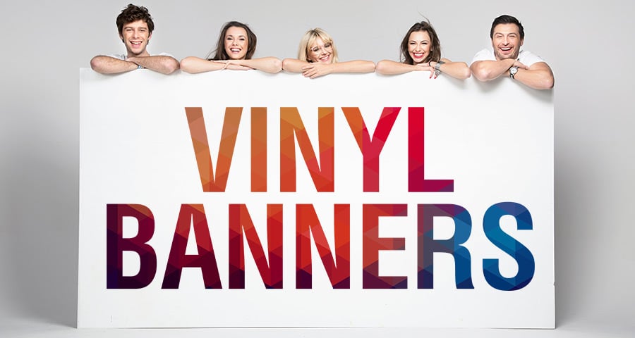 Image result for Custom Vinyl Banners
